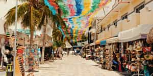 Playa del Carmen